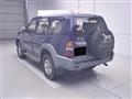 1997 Toyota Land Cruiser Prado