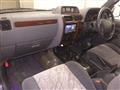 1997 Toyota Land Cruiser Prado