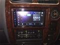 1997 Toyota Land Cruiser Prado