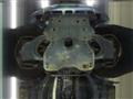 1997 Toyota Land Cruiser Prado