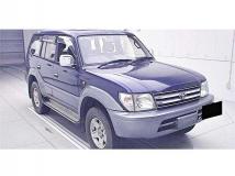 1997 Toyota Land Cruiser Prado