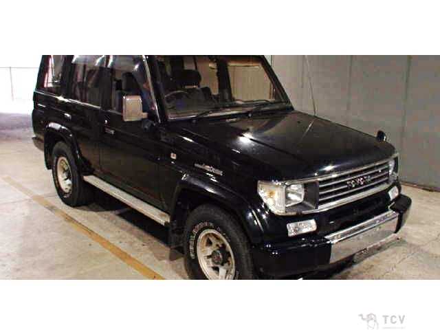1994 Toyota Land Cruiser Prado