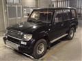 1994 Toyota Land Cruiser Prado