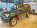 1994 Toyota Land Cruiser Prado