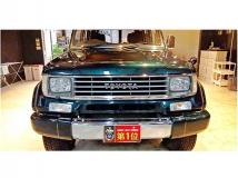 1994 Toyota Land Cruiser Prado
