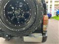 1994 Toyota Land Cruiser Prado