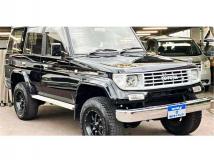 1994 Toyota Land Cruiser Prado