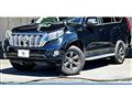 2015 Toyota Land Cruiser Prado