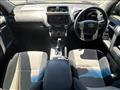 2015 Toyota Land Cruiser Prado
