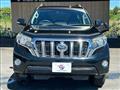 2015 Toyota Land Cruiser Prado