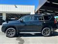 2015 Toyota Land Cruiser Prado