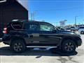 2015 Toyota Land Cruiser Prado