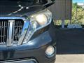 2015 Toyota Land Cruiser Prado