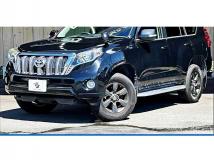 2015 Toyota Land Cruiser Prado