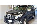 2015 Toyota Land Cruiser Prado