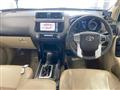 2015 Toyota Land Cruiser Prado