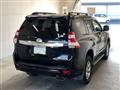 2015 Toyota Land Cruiser Prado
