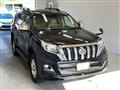 2015 Toyota Land Cruiser Prado