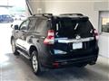 2015 Toyota Land Cruiser Prado
