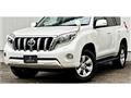 2015 Toyota Land Cruiser Prado