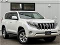 2015 Toyota Land Cruiser Prado
