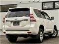 2015 Toyota Land Cruiser Prado