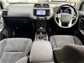 2015 Toyota Land Cruiser Prado