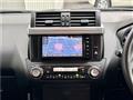 2015 Toyota Land Cruiser Prado