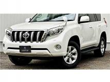 2015 Toyota Land Cruiser Prado
