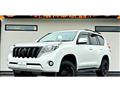 2015 Toyota Land Cruiser Prado