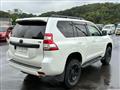 2015 Toyota Land Cruiser Prado