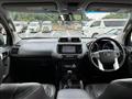2015 Toyota Land Cruiser Prado