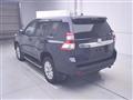 2015 Toyota Land Cruiser Prado