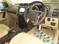 2015 Toyota Land Cruiser Prado