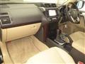 2015 Toyota Land Cruiser Prado