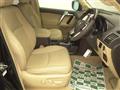 2015 Toyota Land Cruiser Prado