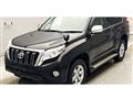 2015 Toyota Land Cruiser Prado