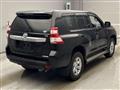 2015 Toyota Land Cruiser Prado
