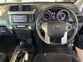 2015 Toyota Land Cruiser Prado