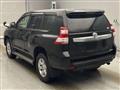 2015 Toyota Land Cruiser Prado