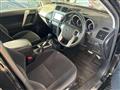 2015 Toyota Land Cruiser Prado