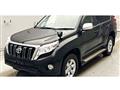 2015 Toyota Land Cruiser Prado