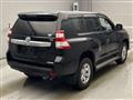 2015 Toyota Land Cruiser Prado