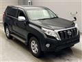 2015 Toyota Land Cruiser Prado
