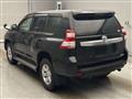 2015 Toyota Land Cruiser Prado