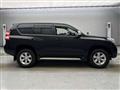 2015 Toyota Land Cruiser Prado