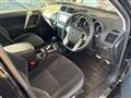 2015 Toyota Land Cruiser Prado