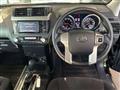 2015 Toyota Land Cruiser Prado