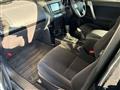 2015 Toyota Land Cruiser Prado