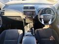 2015 Toyota Land Cruiser Prado